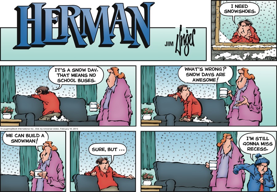 herman